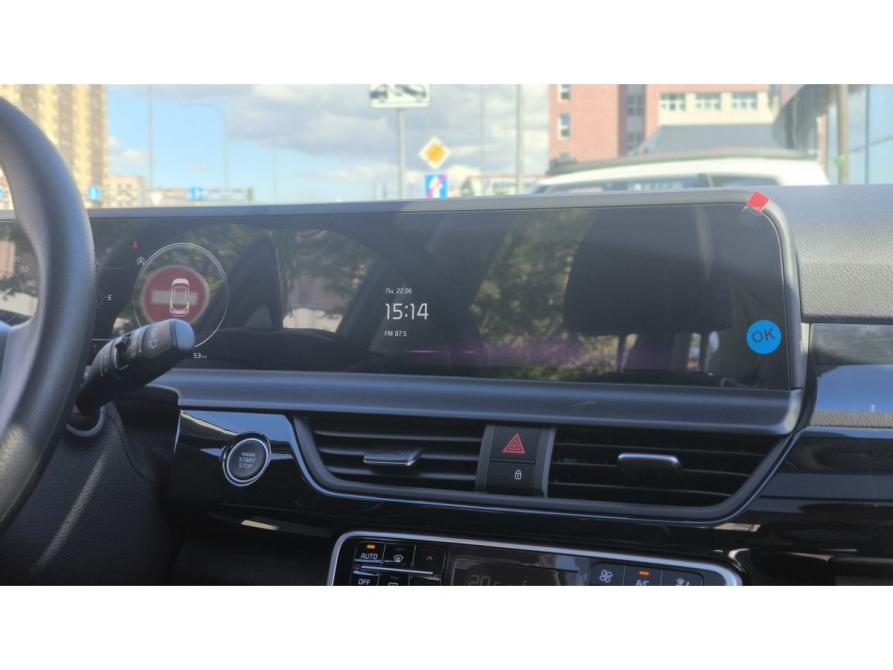 Kia Seltos I Рестайлинг Москва  - изображение 17