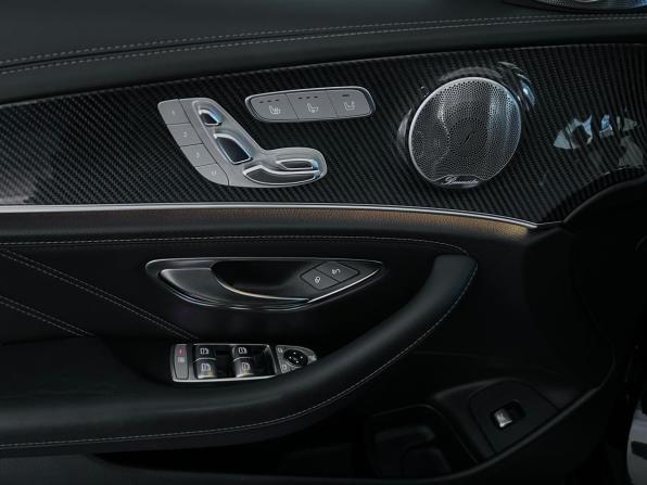 Mercedes-Benz E-Класс AMG V (W213) с пробегом 2017 года, цена 6 499 000 рублей, 80515 км, седан, Автокод Объявления