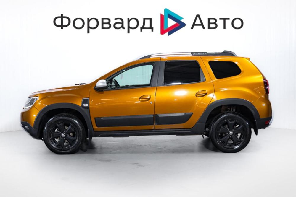 Renault Duster II Тюмень  - изображение 5
