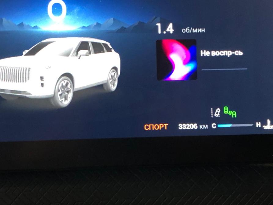 Jaecoo J7 I Курск  - изображение 23