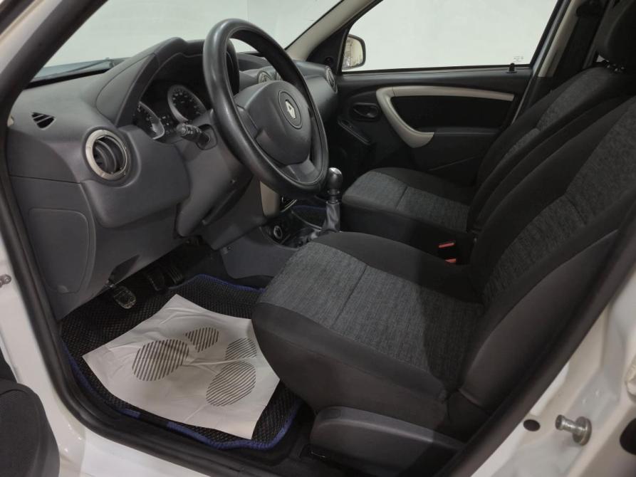 Renault Duster I Альметьевск  - изображение 12