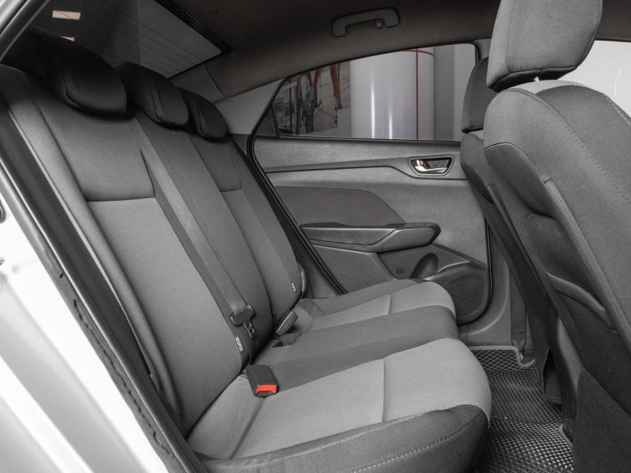Hyundai Solaris II Казань  - изображение 8