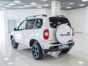 Chevrolet Niva I Рестайлинг Самара  - изображение 17