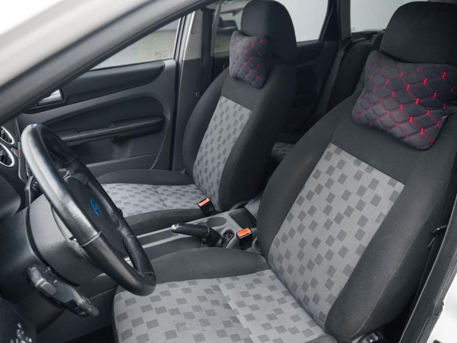 Ford Focus II Рестайлинг Ростов-на-Дону  - изображение 11