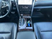Toyota Camry VII (XV50) Рестайлинг 2 Екатеринбург  - изображение 23