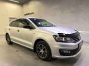 Volkswagen Polo V Рестайлинг Новосибирск  - изображение 26