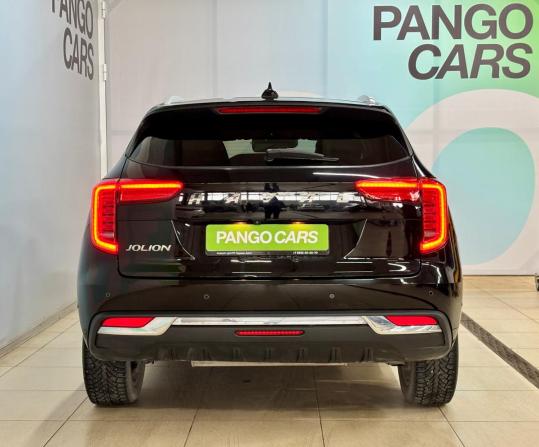 Haval Jolion I с пробегом 2022 года, цена 1 805 000 рублей, 63460 км, внедорожник, Автокод Объявления