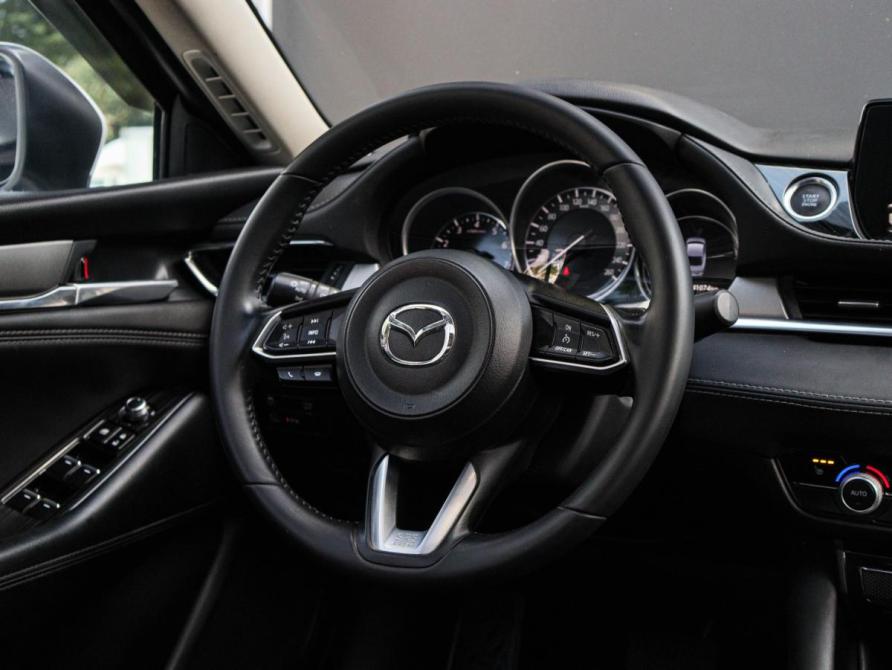 Mazda 6 III (GJ) Рестайлинг 2 Москва  - изображение 12