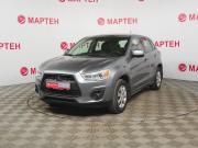 Mitsubishi ASX I Рестайлинг Вологда  - изображение 18