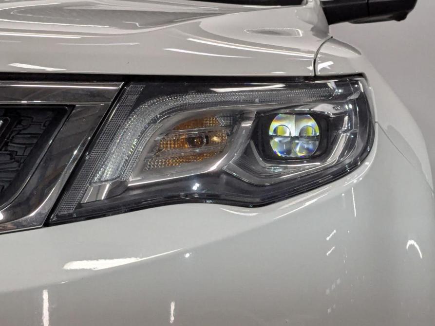 Geely Atlas I Москва  - изображение 12