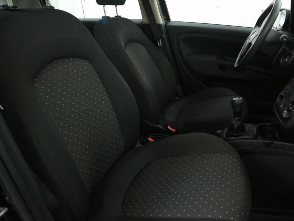 Fiat Punto III Grande Punto с пробегом 2007 года, цена 410 000 рублей, 66800 км, хэтчбек, Автокод Объявления