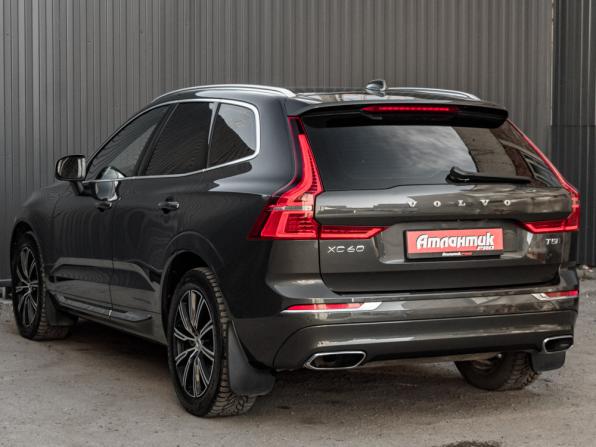 Volvo XC60 II с пробегом 2021 года, цена 3 450 000 рублей, 147169 км, внедорожник, Автокод Объявления