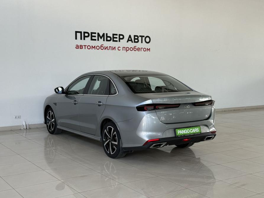 Kaiyi E5 Смоленск  - изображение 6