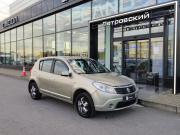 Renault Sandero I Санкт-Петербург  - изображение 13