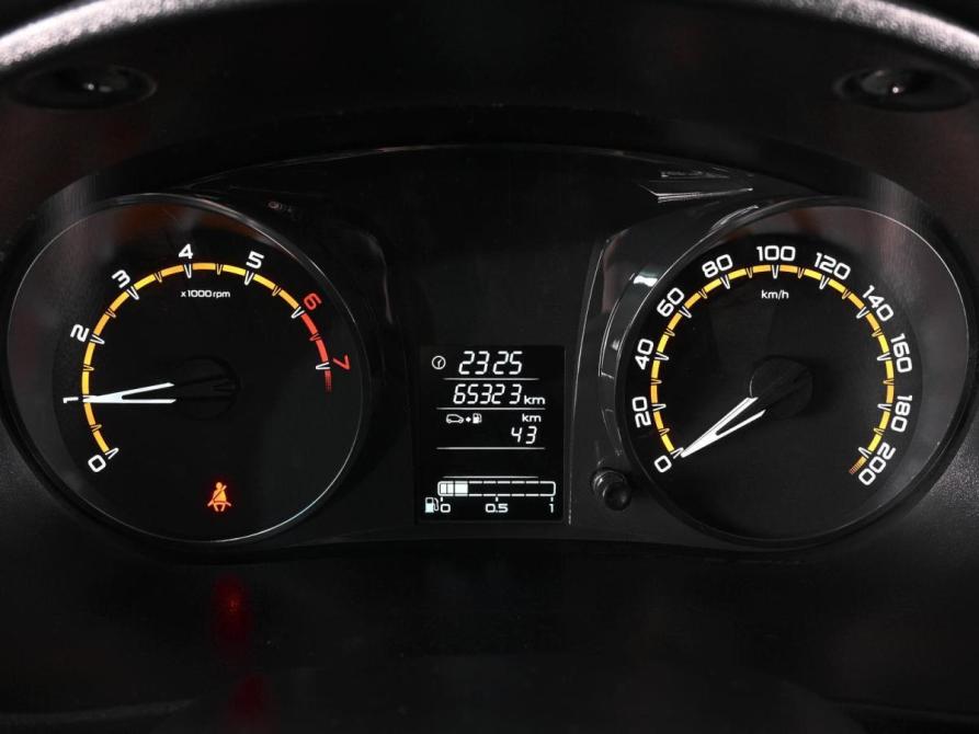 Lada (ВАЗ) Granta I Рестайлинг Ростов-на-Дону  - изображение 14