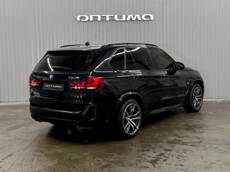 BMW X5 M II (F85) Краснодар  - изображение 5