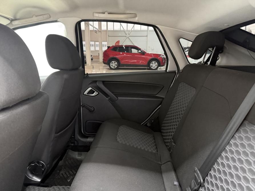 Lada (ВАЗ) Granta I Рестайлинг Смоленск  - изображение 14