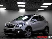 Opel Mokka I Москва  - изображение 43