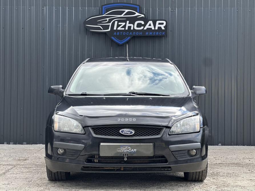 Ford Focus II Ижевск  - изображение 2