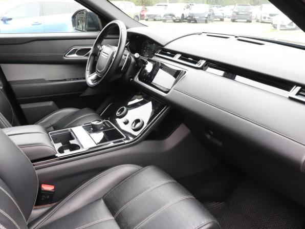 Land Rover Range Rover Velar I с пробегом 2019 года, цена 4 800 000 рублей, 70200 км, внедорожник, Автокод Объявления