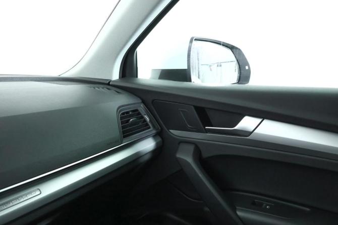 Audi Q5 II (FY) с пробегом 2020 года, цена 3 790 000 рублей, 88998 км, внедорожник, Автокод Объявления