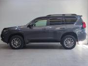 Toyota Land Cruiser Prado 150 Series Рестайлинг 2 Барнаул  - изображение 44
