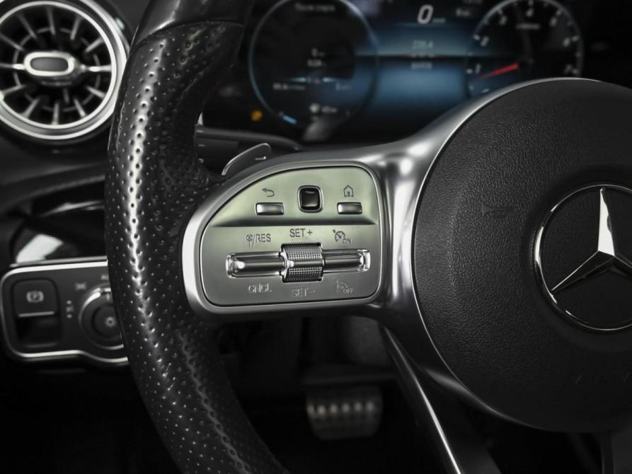 Mercedes-Benz A-Класс IV (W177) Ставрополь  - изображение 20