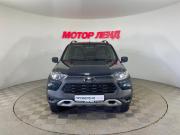 Lada (ВАЗ) Niva Travel I Воронеж  - изображение 24