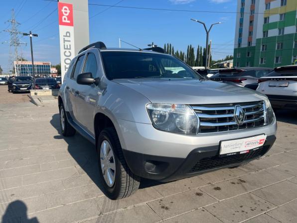 Renault Duster I с пробегом 2013 года, цена 896 000 рублей, 153443 км, внедорожник, Автокод Объявления