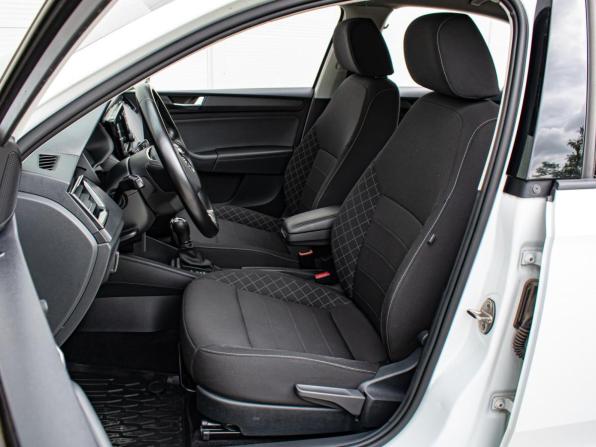 Skoda Rapid II с пробегом 2021 года, цена 1 675 000 рублей, 71619 км, лифтбек, Автокод Объявления