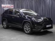 Toyota RAV4 V (XA50) Москва  - изображение 27