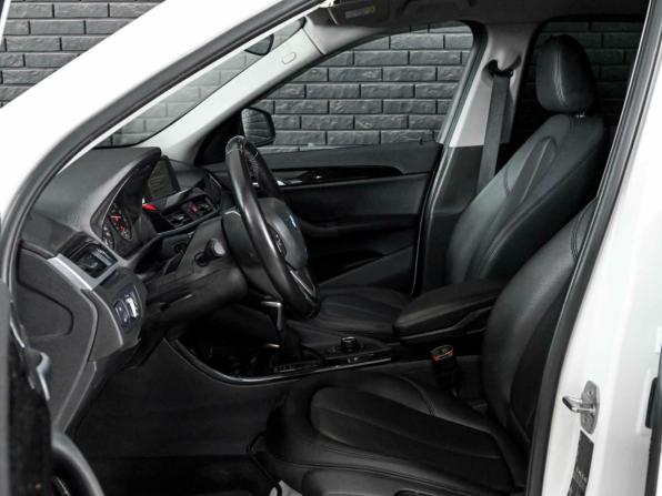 BMW X1 II (F48) с пробегом 2016 года, цена 2 359 000 рублей, 110546 км, внедорожник, Автокод Объявления