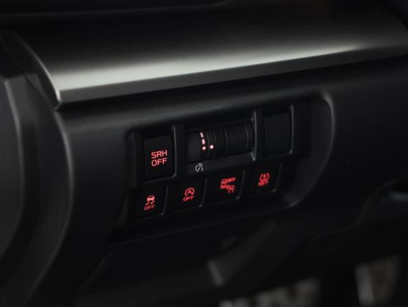 Subaru XV II с пробегом 2019 года, цена 2 239 000 рублей, 140540 км, внедорожник, Автокод Объявления