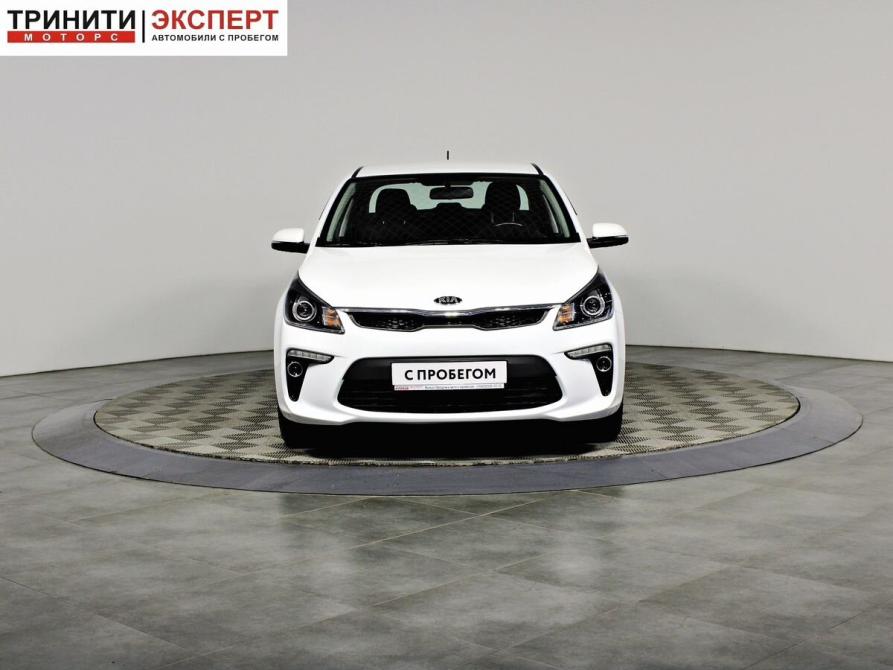 Kia Rio IV Белгород  - изображение 2