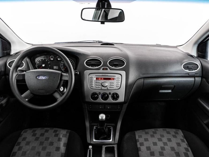 Ford Focus II Санкт-Петербург  - изображение 11