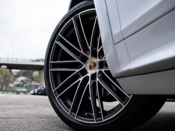 Porsche Cayenne III с пробегом 2018 года, цена 6 750 000 рублей, 117419 км, внедорожник, Автокод Объявления