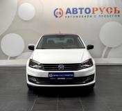 Volkswagen Polo V Рестайлинг Москва  - изображение 26