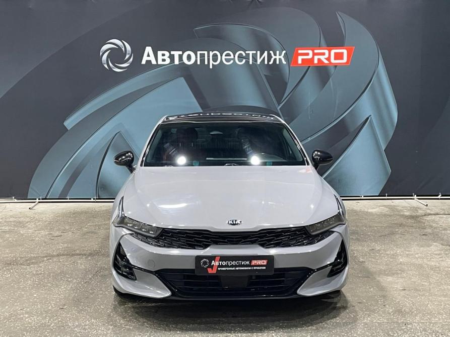 Kia K5 III Пермь  - изображение 2