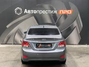 Hyundai Solaris I Пермь  - изображение 24