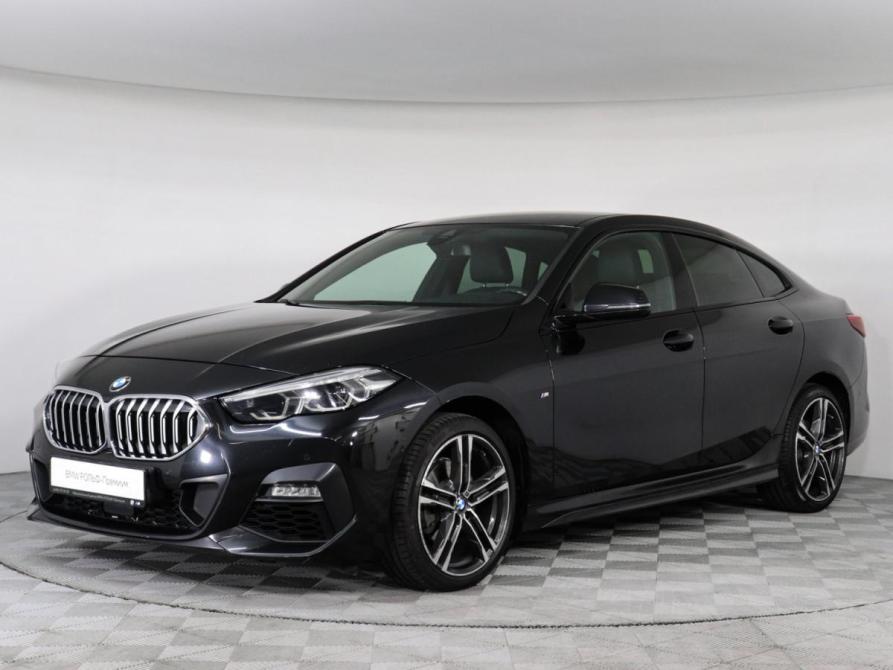 BMW 2 серии F44 Химки  - изображение 1