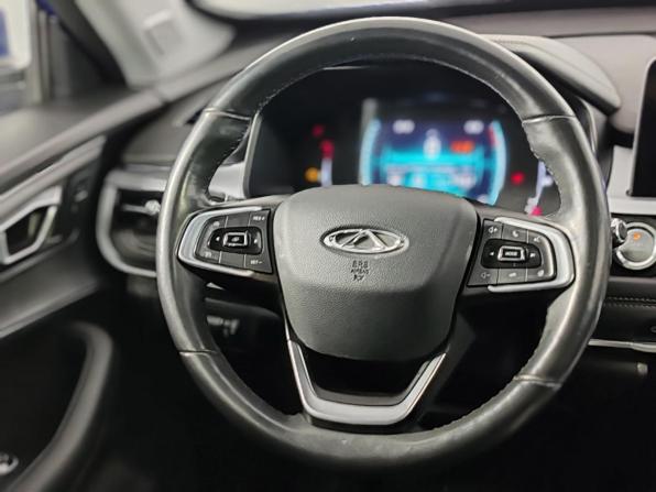 Chery Tiggo 7 Pro I с пробегом 2022 года, цена 1 499 000 рублей, 73106 км, внедорожник, Автокод Объявления