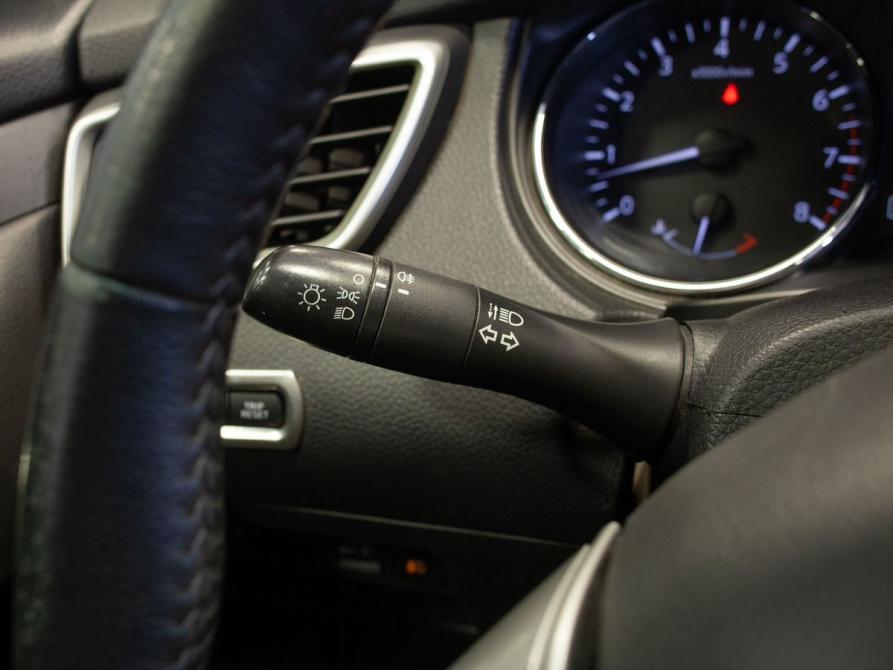 Nissan Qashqai II Иваново  - изображение 22