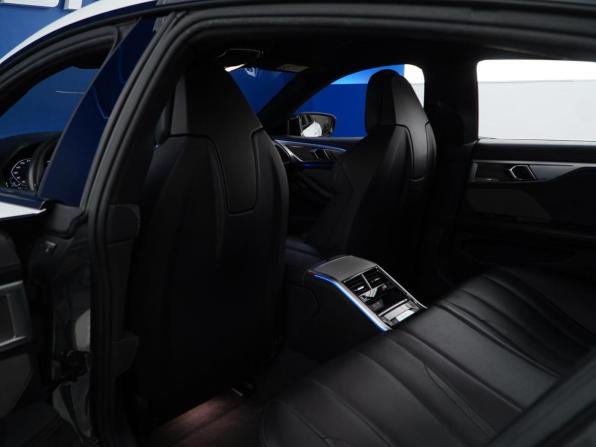 BMW 8 серии II (G14/G15/G16) с пробегом 2019 года, цена 5 650 099 рублей, 141577 км, седан, Автокод Объявления