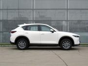 Mazda CX-5 II Рестайлинг Самара  - изображение 19