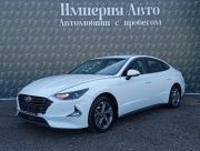 Hyundai Sonata VIII (DN8) Краснодар  - изображение 32