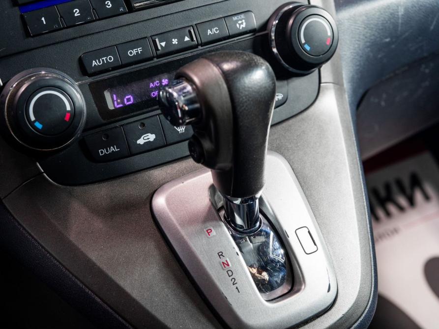 Honda CR-V III Рестайлинг Чита  - изображение 11