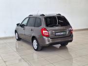 Lada (ВАЗ) Granta I Рестайлинг Смоленск  - изображение 20