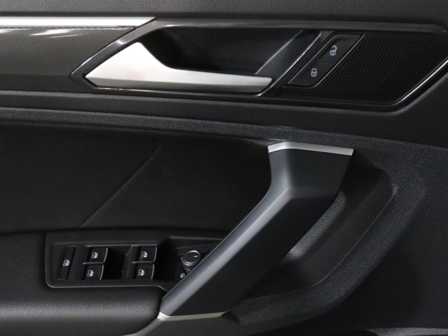 Volkswagen Tiguan II Москва  - изображение 18