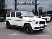Mercedes-Benz G-Класс III (W463) Москва  - изображение 30