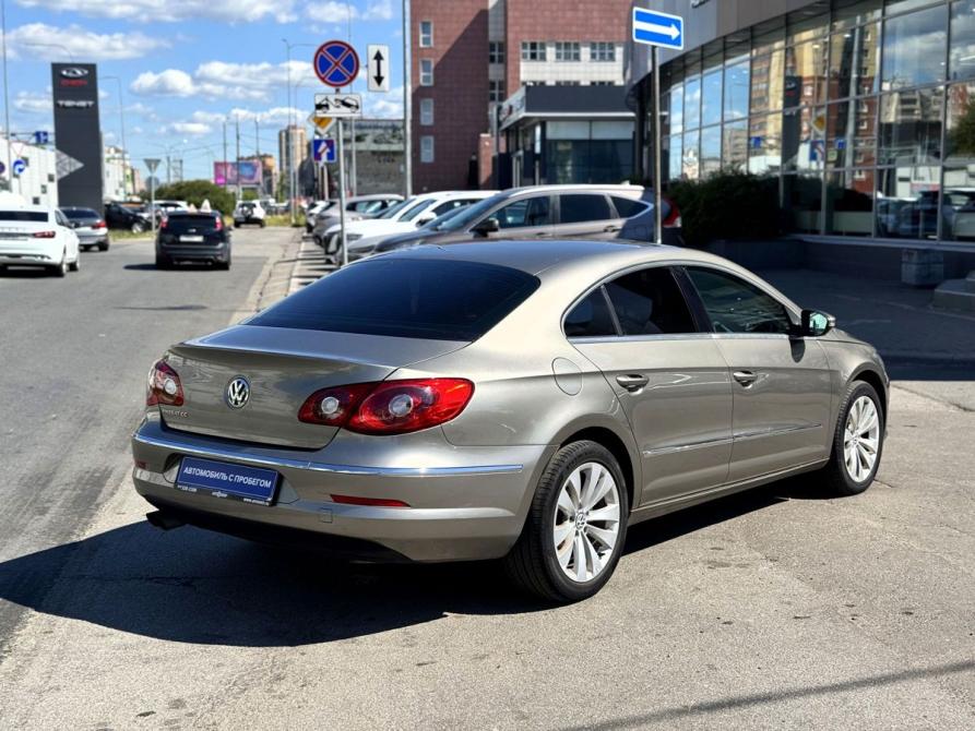 Volkswagen Passat CC I Санкт-Петербург  - изображение 5